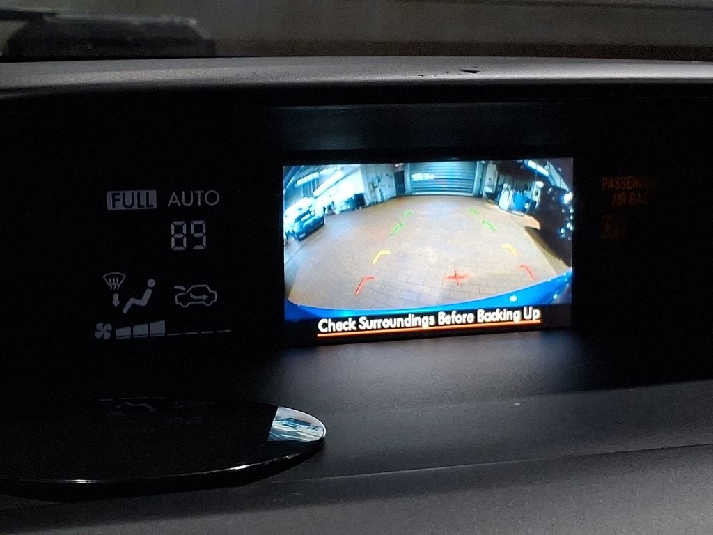 Thumbnail: 2015 Subaru WRX - 23