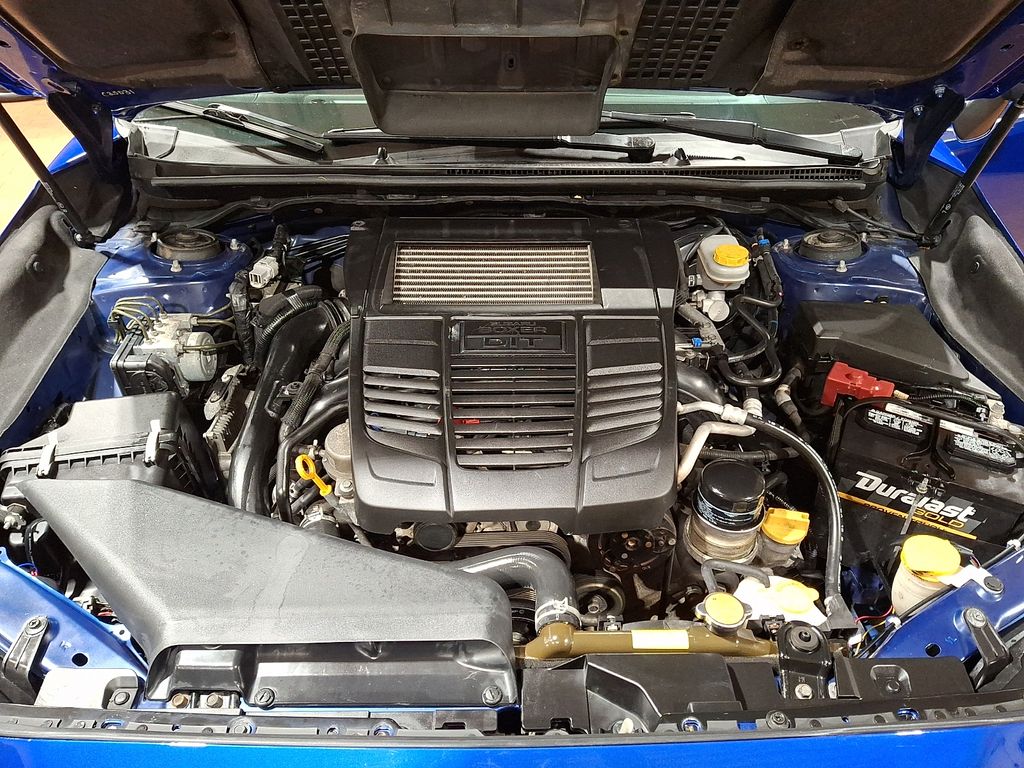 Thumbnail: 2015 Subaru WRX - 6