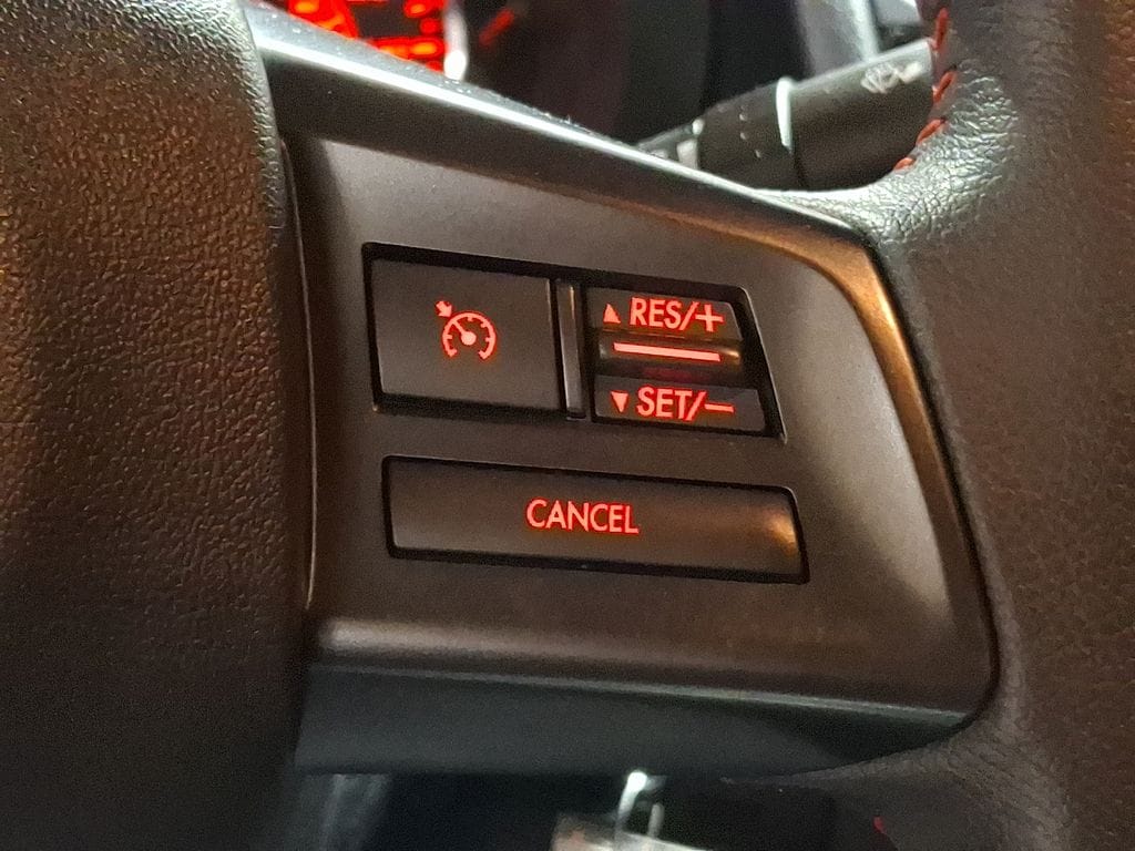 Thumbnail: 2015 Subaru WRX - 25