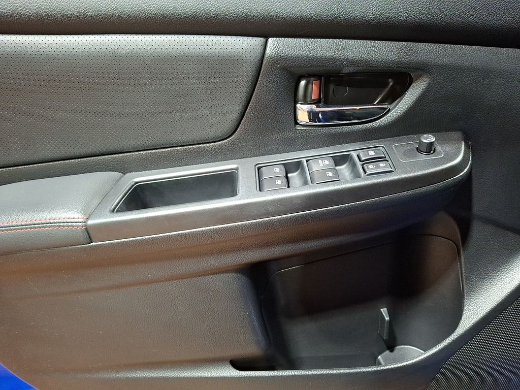 Thumbnail: 2015 Subaru WRX - 19