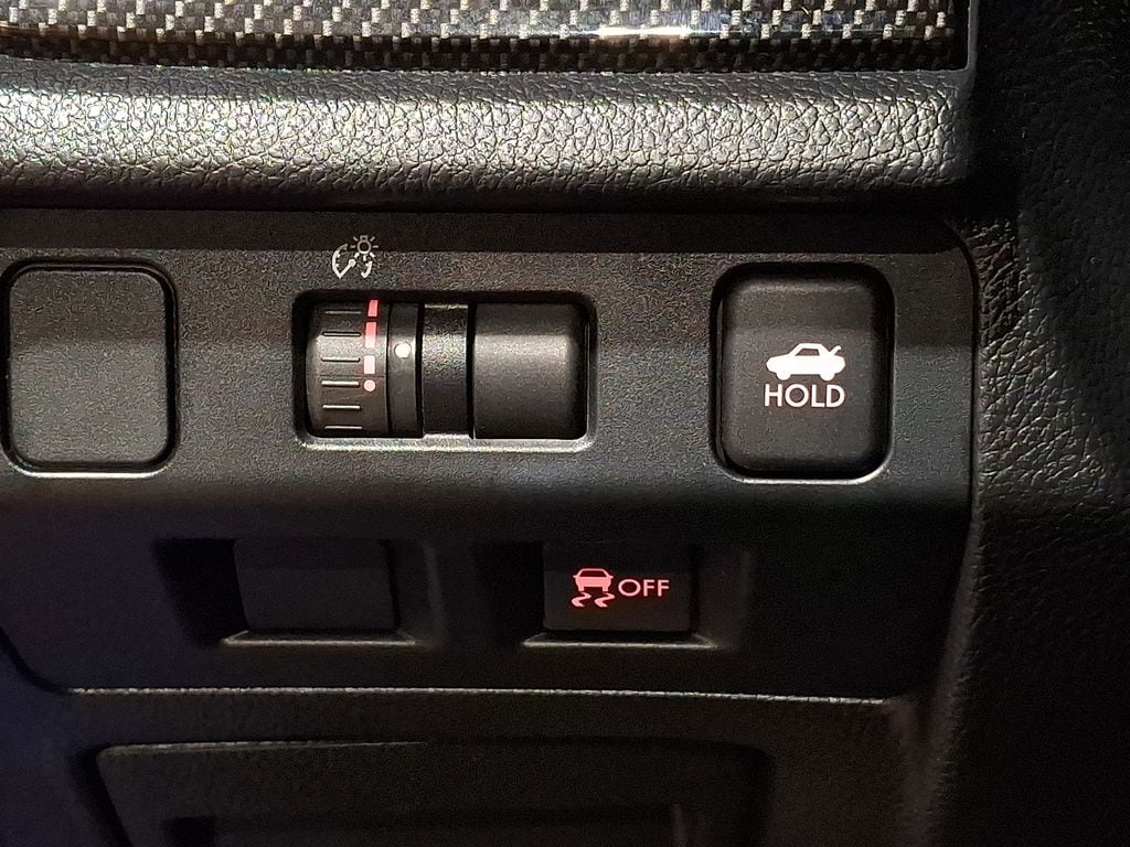 Thumbnail: 2015 Subaru WRX - 29