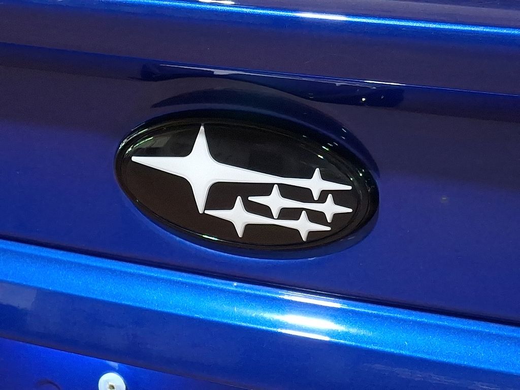 Thumbnail: 2015 Subaru WRX - 4