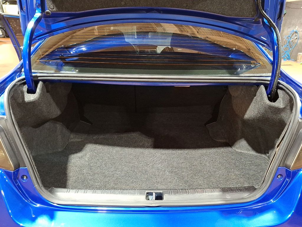 Thumbnail: 2015 Subaru WRX - 12