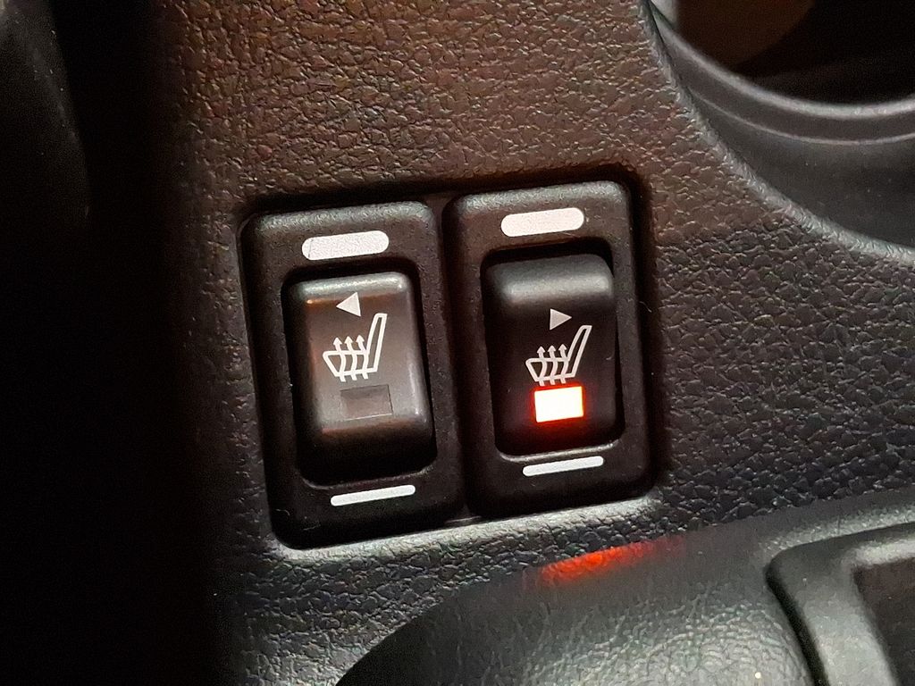 Thumbnail: 2015 Subaru WRX - 28