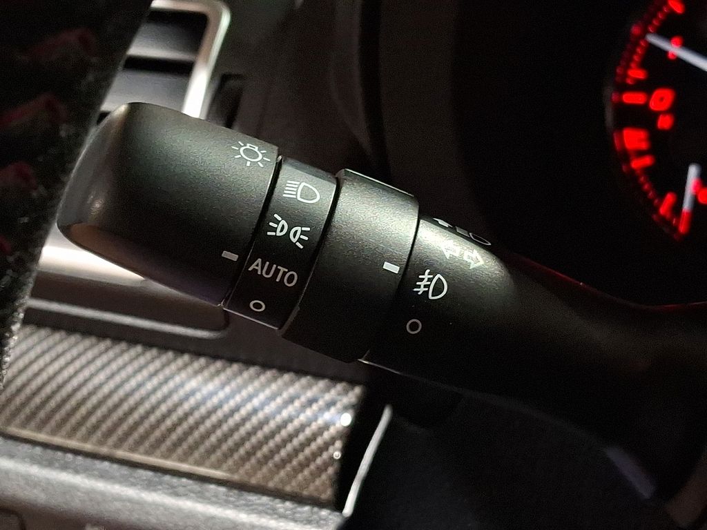 Thumbnail: 2015 Subaru WRX - 26