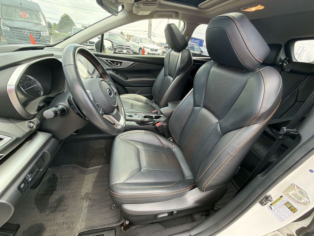 Thumbnail: 2021 Subaru Crosstrek - 12