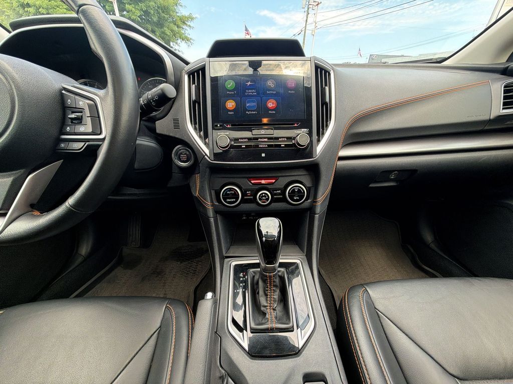 Thumbnail: 2021 Subaru Crosstrek - 15
