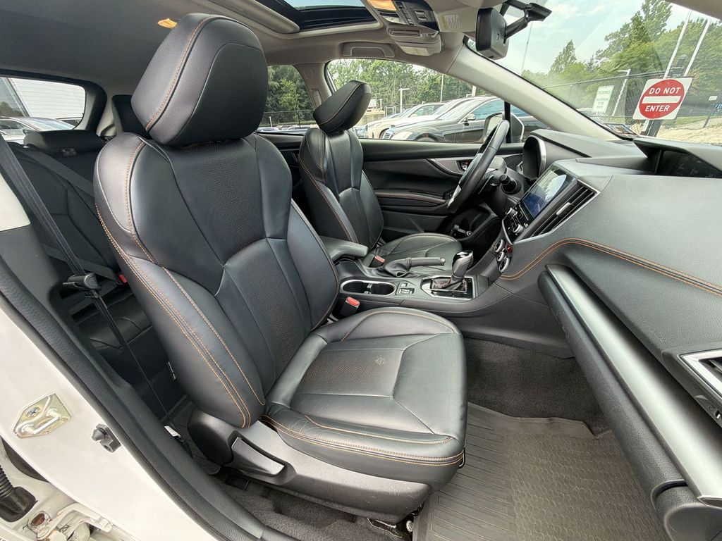 Thumbnail: 2021 Subaru Crosstrek - 29