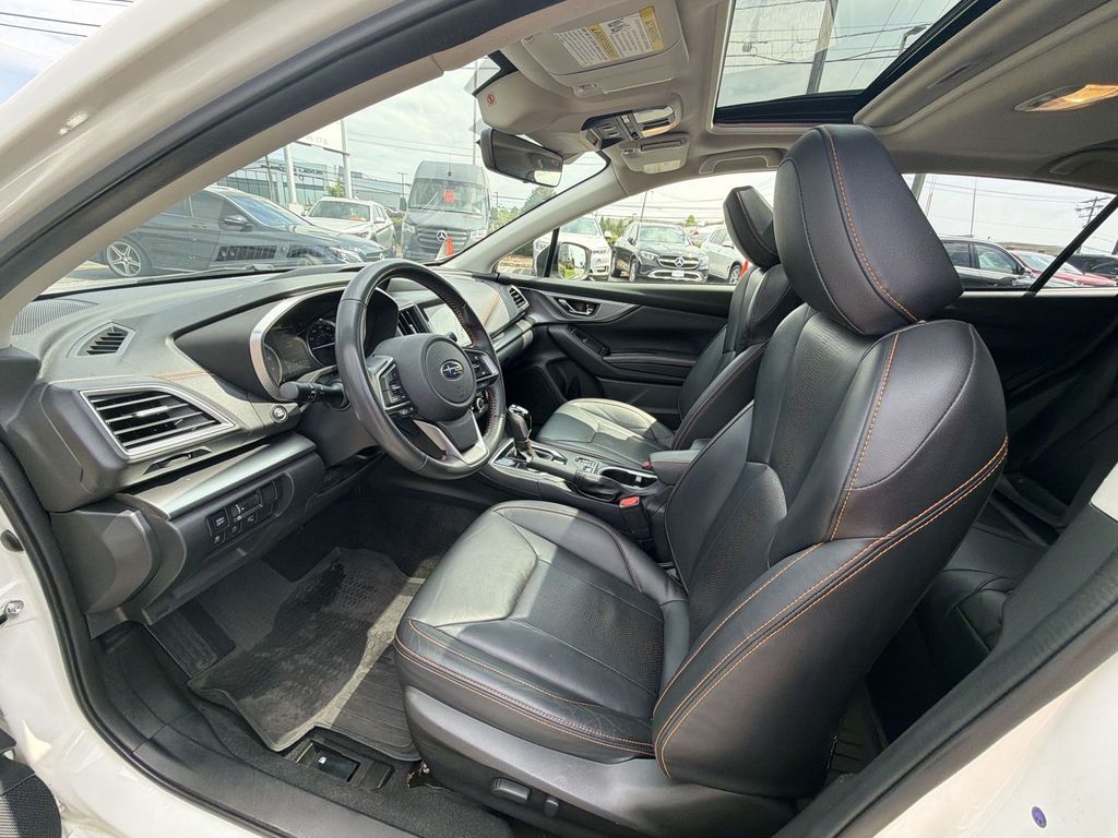 Thumbnail: 2021 Subaru Crosstrek - 11