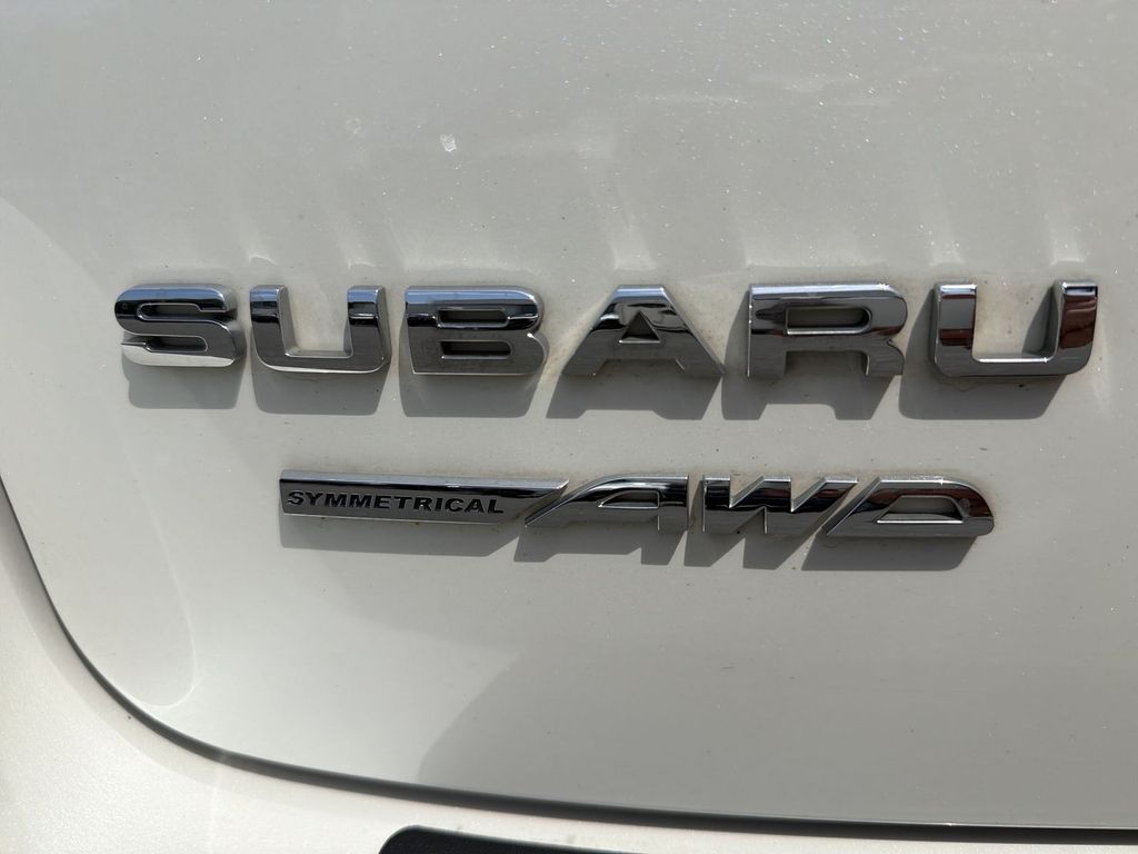 Thumbnail: 2021 Subaru Crosstrek - 7