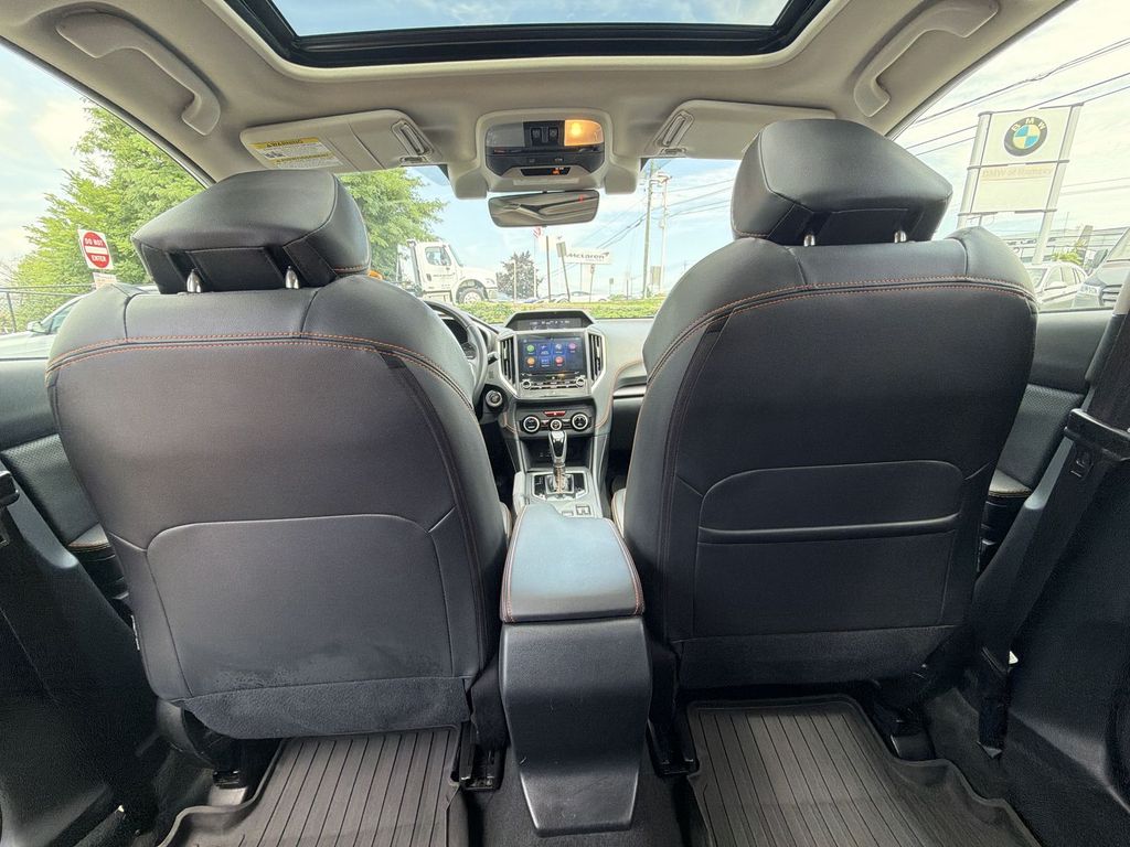 Thumbnail: 2021 Subaru Crosstrek - 10
