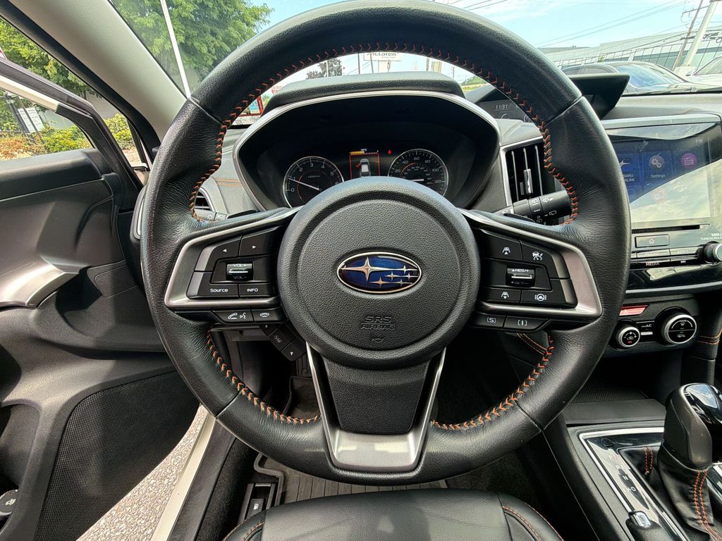 Thumbnail: 2021 Subaru Crosstrek - 14