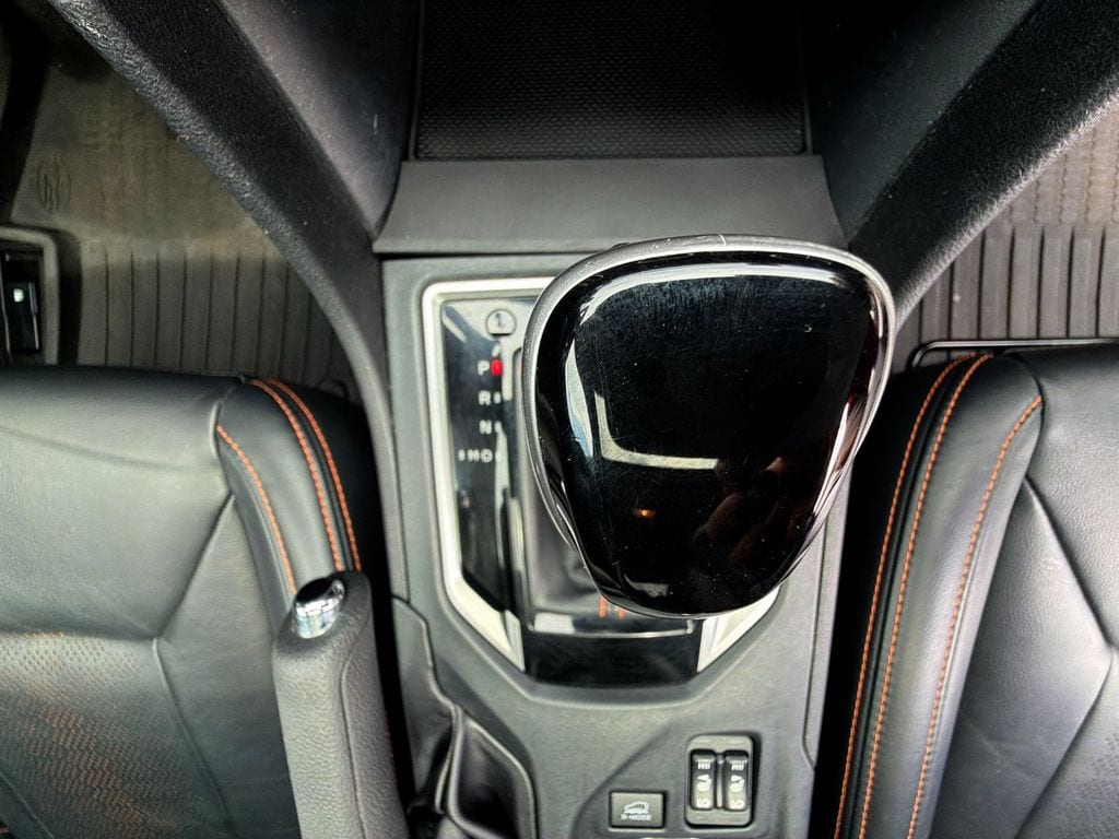 Thumbnail: 2021 Subaru Crosstrek - 16