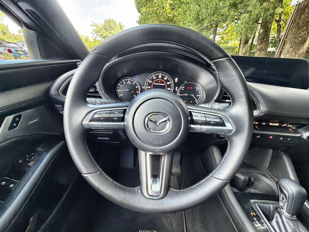 Thumbnail: 2023 Mazda Mazda3 - 10