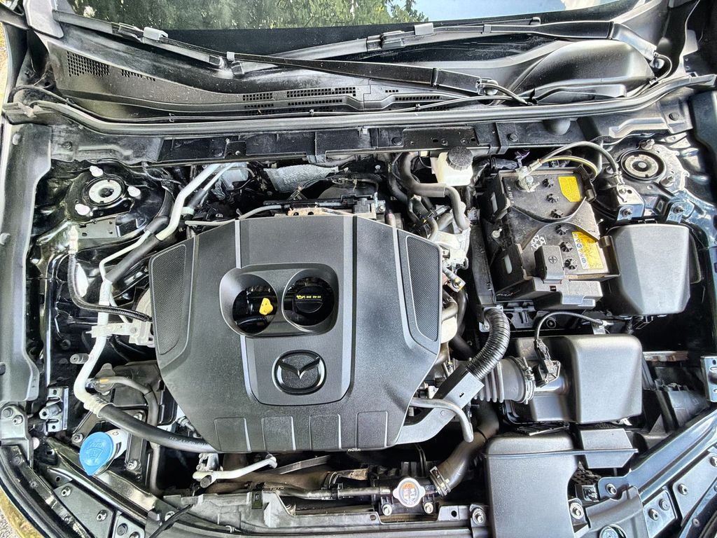 Thumbnail: 2023 Mazda Mazda3 - 9