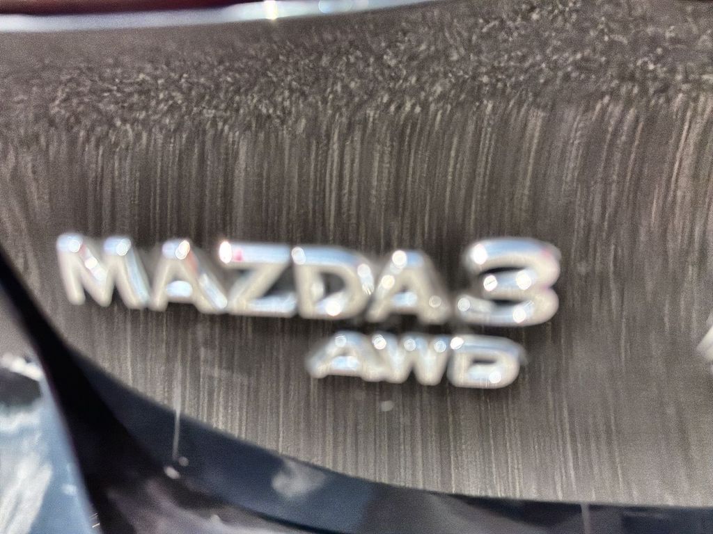 Thumbnail: 2023 Mazda Mazda3 - 7