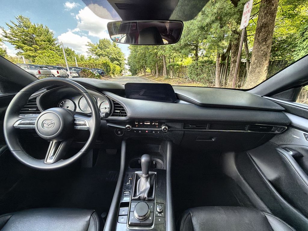 Thumbnail: 2023 Mazda Mazda3 - 2