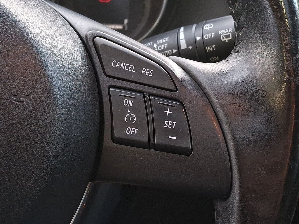 Thumbnail: 2014 Mazda CX-5 - 22
