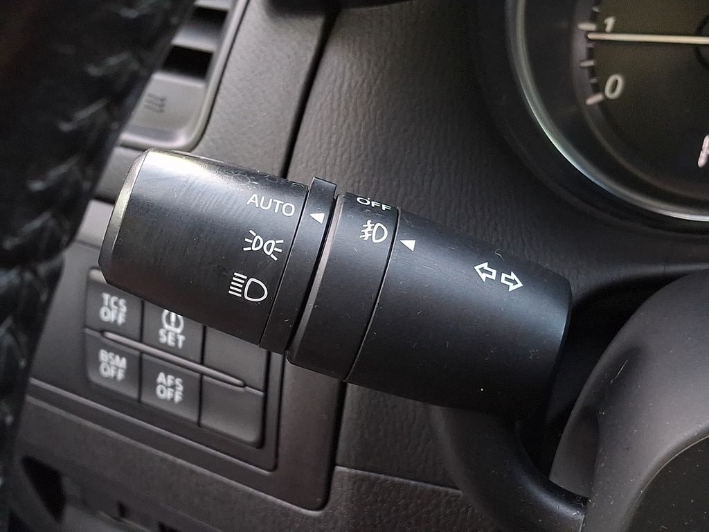 Thumbnail: 2014 Mazda CX-5 - 24