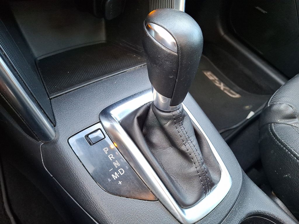Thumbnail: 2014 Mazda CX-5 - 9