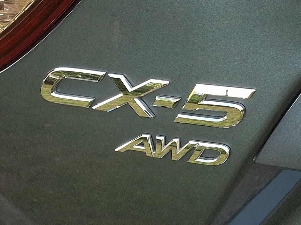 Thumbnail: 2014 Mazda CX-5 - 28