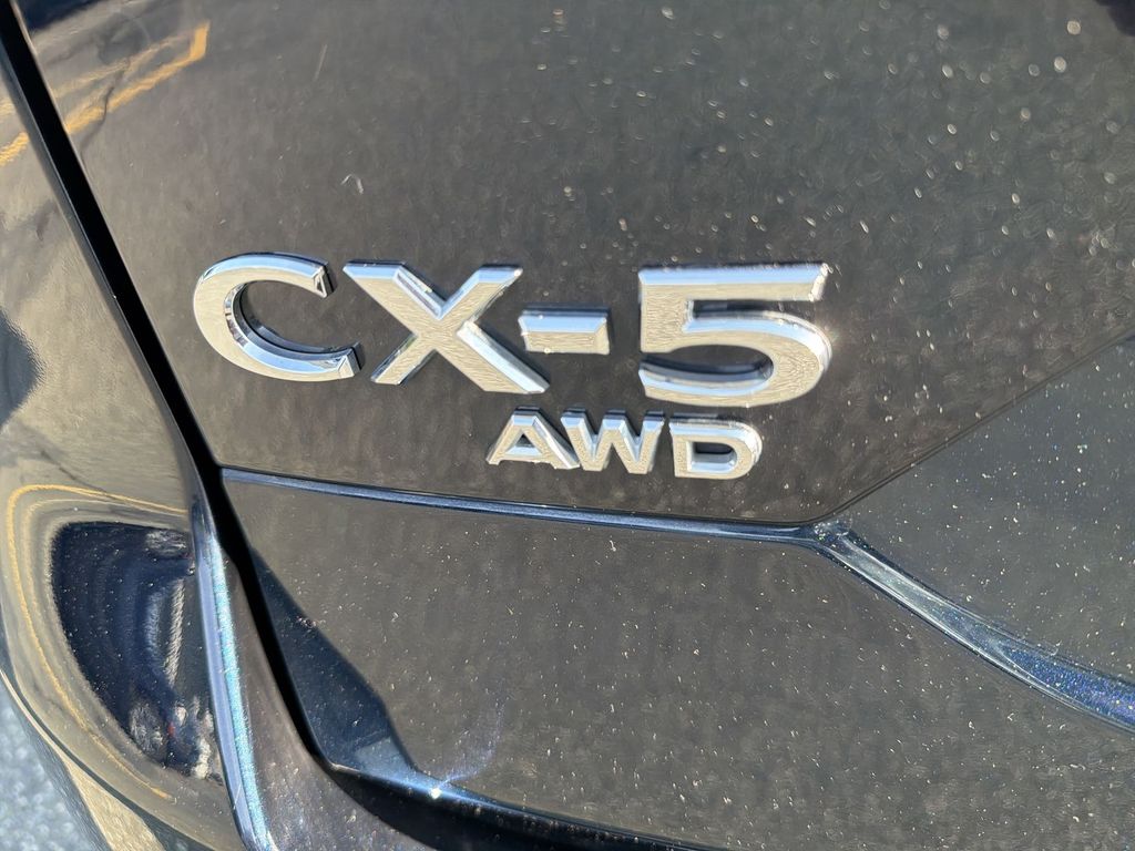 Thumbnail: 2025 Mazda CX-5 - 7