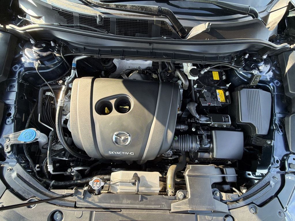 Thumbnail: 2025 Mazda CX-5 - 9