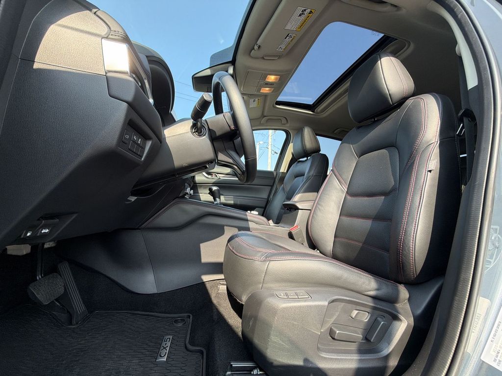 Thumbnail: 2023 Mazda CX-5 - 12
