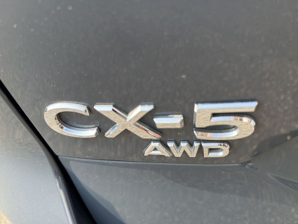 Thumbnail: 2023 Mazda CX-5 - 7