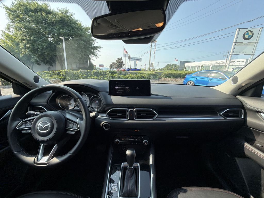 Thumbnail: 2023 Mazda CX-5 - 2