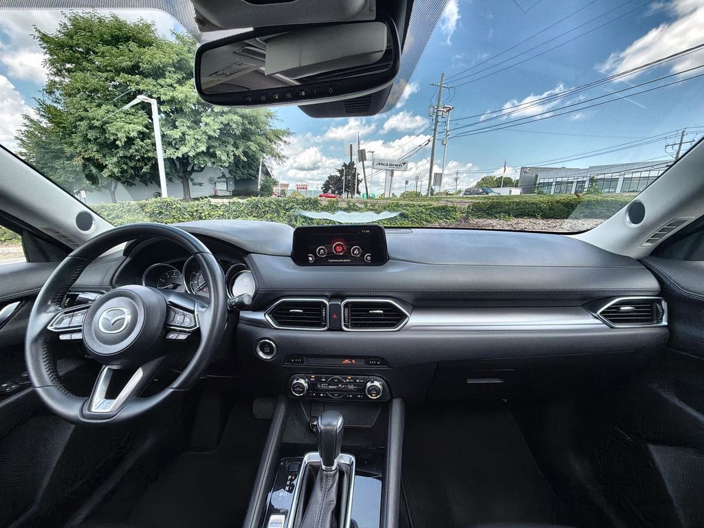 Thumbnail: 2018 Mazda CX-5 - 2