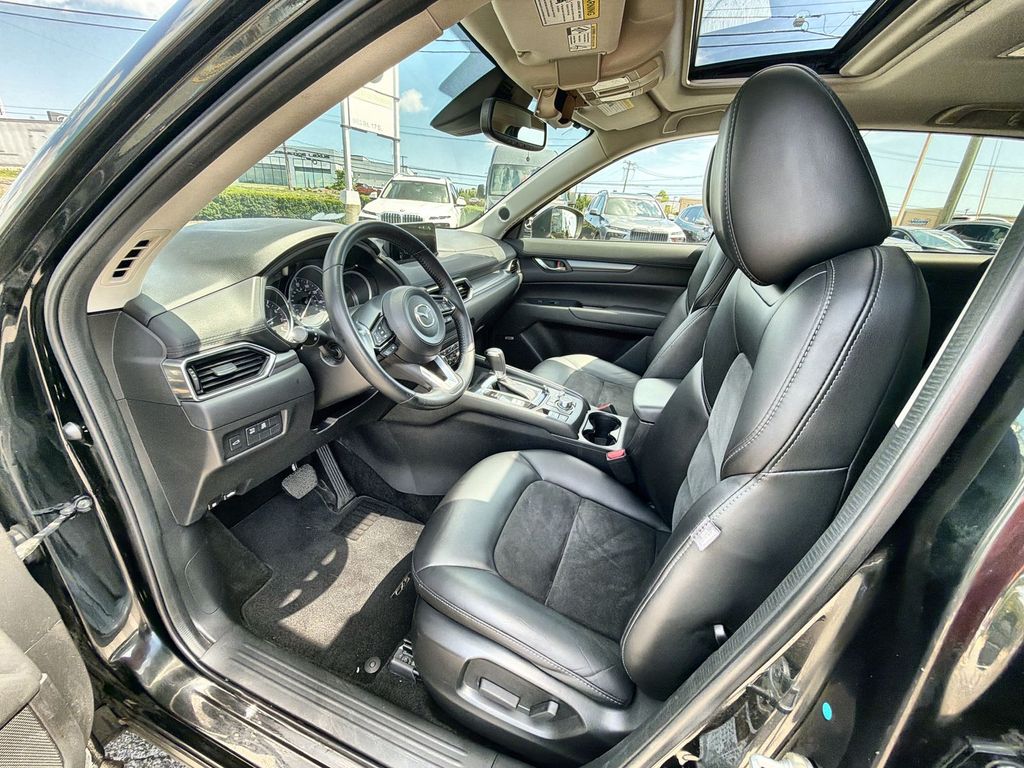 Thumbnail: 2018 Mazda CX-5 - 11
