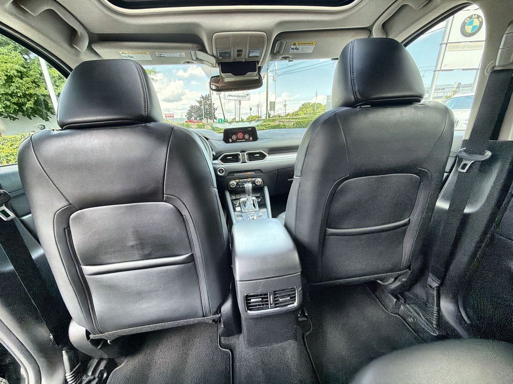 Thumbnail: 2018 Mazda CX-5 - 13