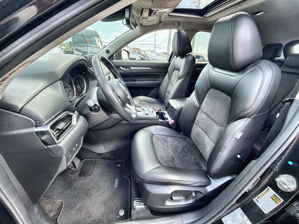 Thumbnail: 2018 Mazda CX-5 - 12