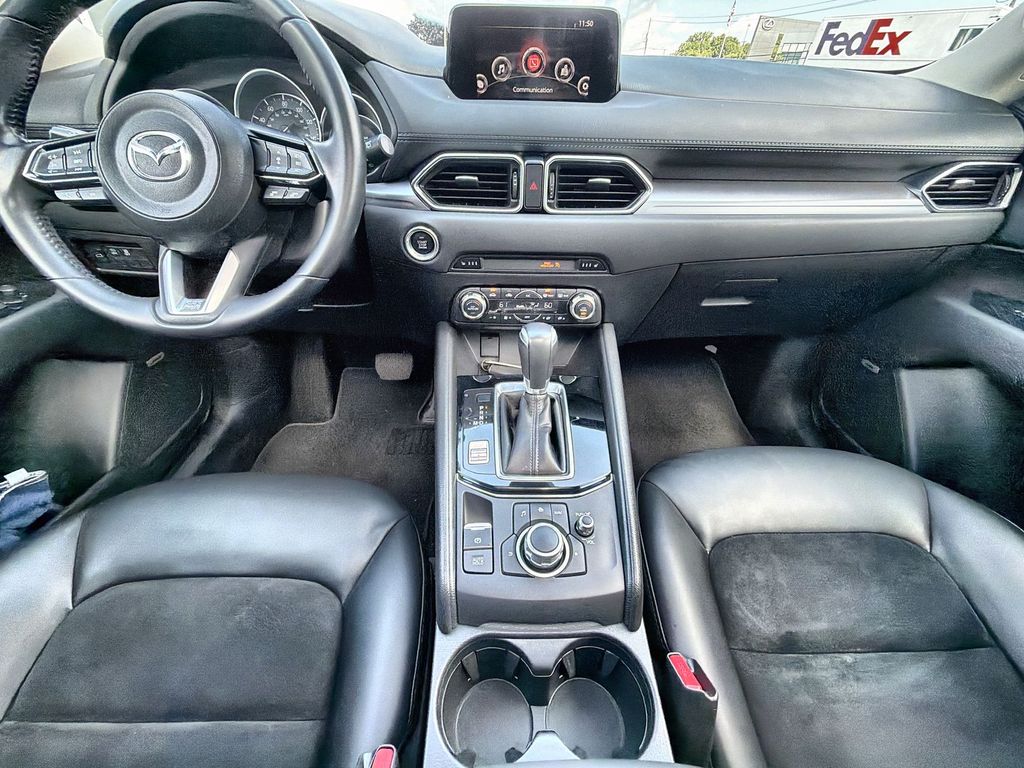 Thumbnail: 2018 Mazda CX-5 - 14