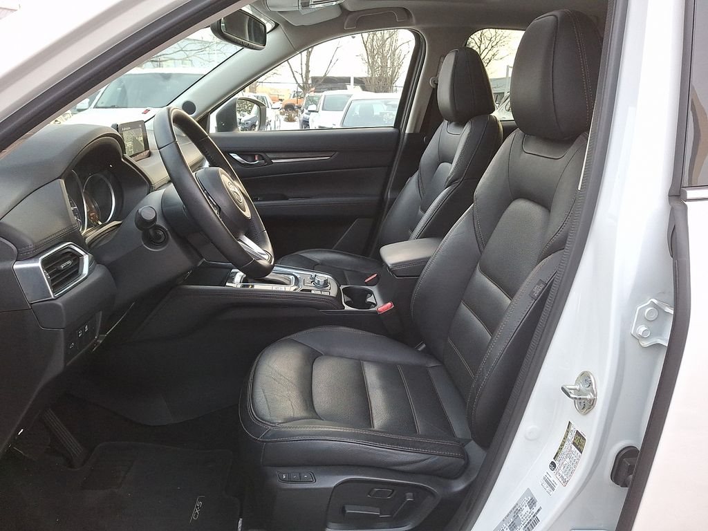 Thumbnail: 2018 Mazda CX-5 - 6