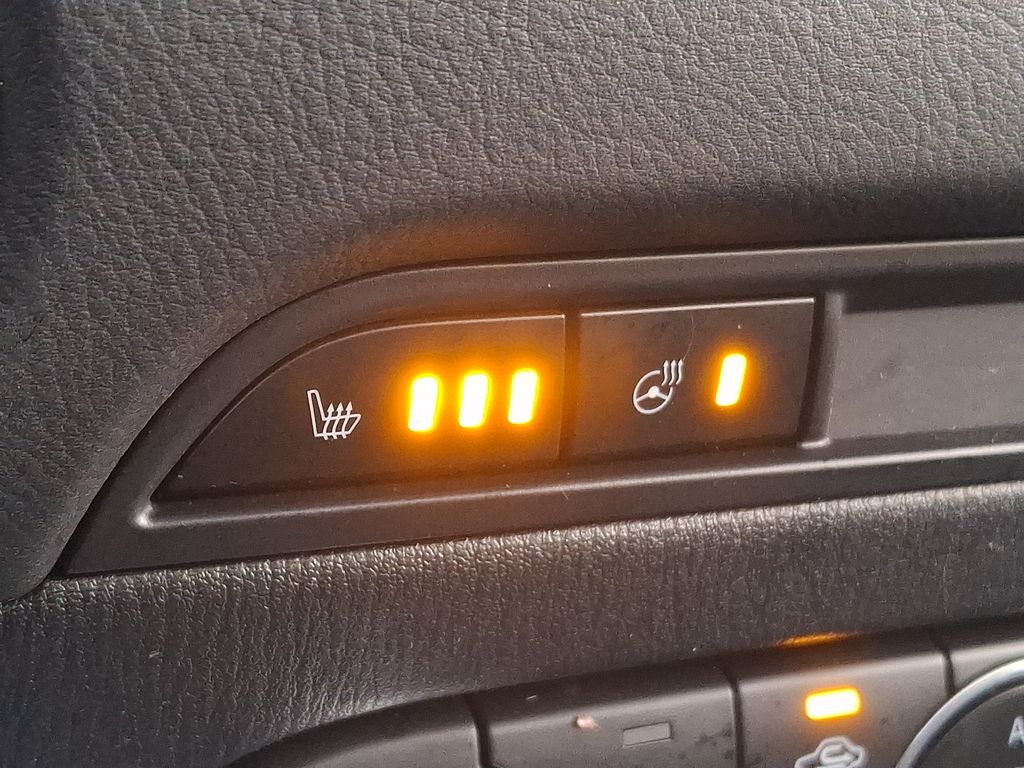 Thumbnail: 2018 Mazda CX-5 - 25