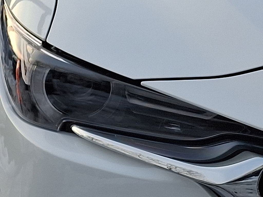 Thumbnail: 2018 Mazda CX-5 - 14