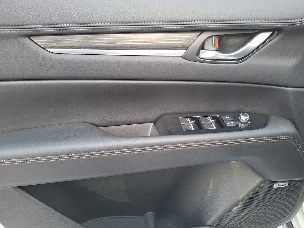 Thumbnail: 2018 Mazda CX-5 - 15