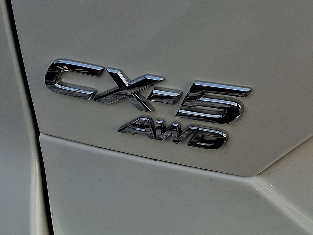 Thumbnail: 2018 Mazda CX-5 - 29