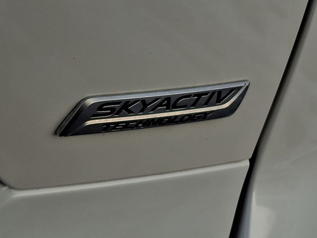 Thumbnail: 2018 Mazda CX-5 - 27