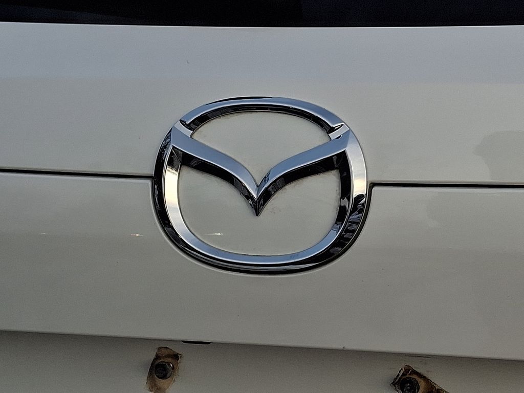 Thumbnail: 2018 Mazda CX-5 - 28