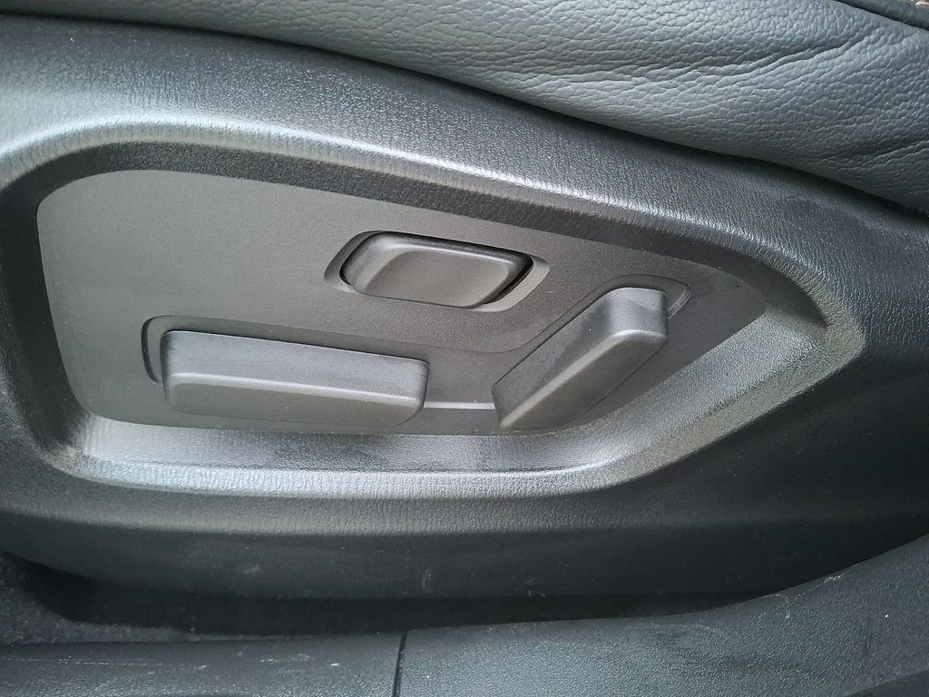 Thumbnail: 2018 Mazda CX-5 - 16