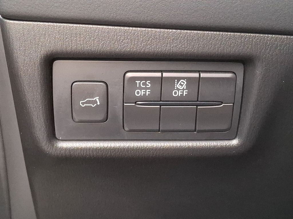 Thumbnail: 2018 Mazda CX-5 - 26