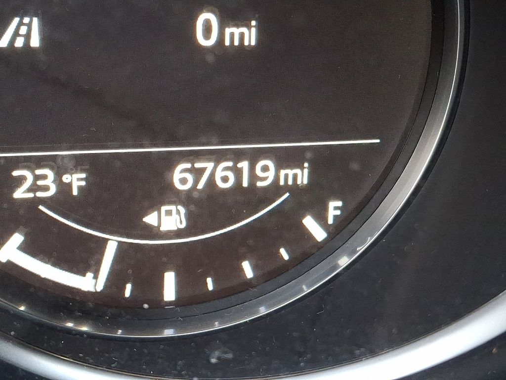 Thumbnail: 2018 Mazda CX-5 - 10