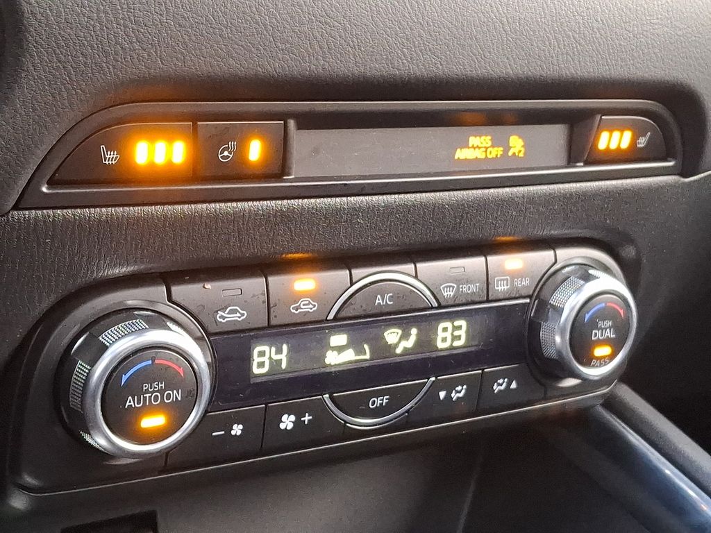 Thumbnail: 2018 Mazda CX-5 - 19