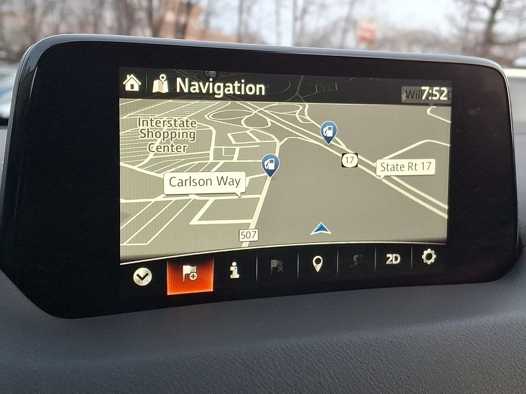 Thumbnail: 2018 Mazda CX-5 - 8