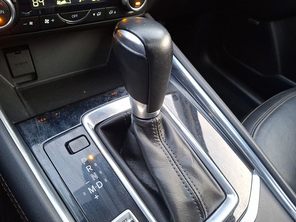 Thumbnail: 2018 Mazda CX-5 - 18