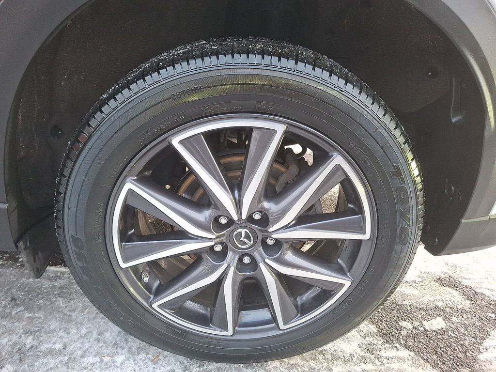 Thumbnail: 2018 Mazda CX-5 - 5