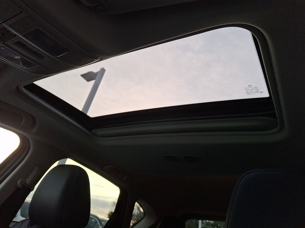 Thumbnail: 2018 Mazda CX-5 - 17